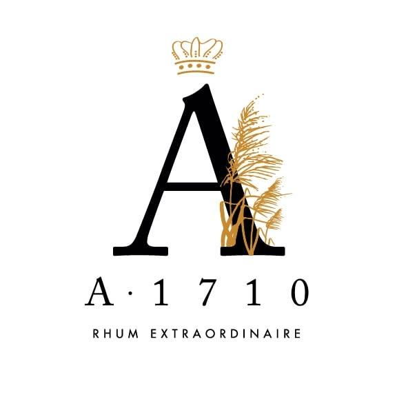 Logo de Distillerie A1710