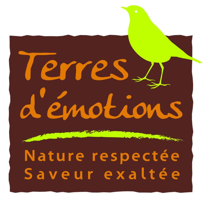 Logo de Ferme Auberge Terres d'émotions