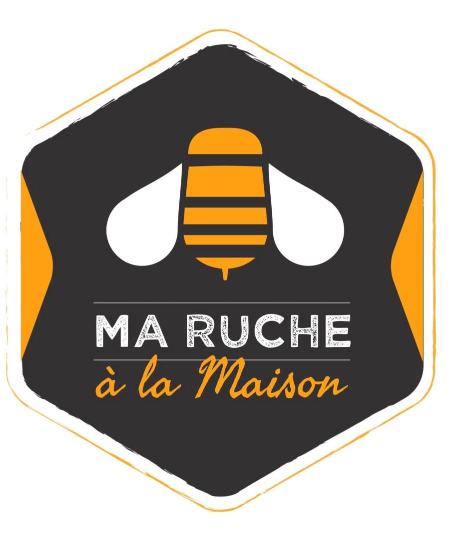 Logo de Ma Ruche à la Maison