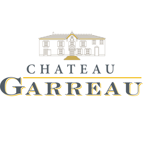Logo de Château Garreau