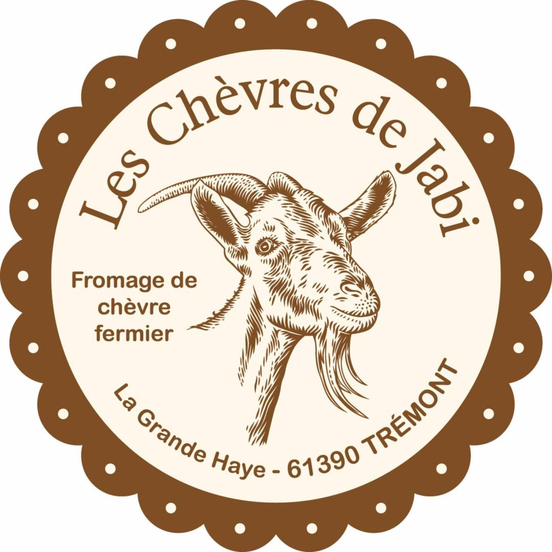 Logo de Les Chèvres de Jabi