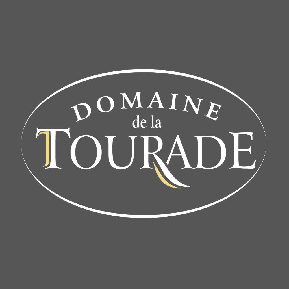 Logo de Domaine De La Tourade
