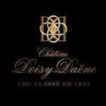 Logo de Château Doisy Daëne