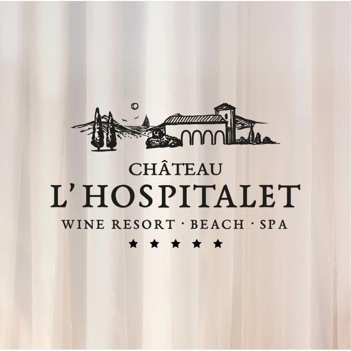 Logo de Château L'Hospitalet