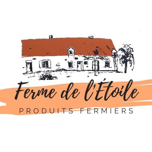 Logo de Ferme de l'Etoile
