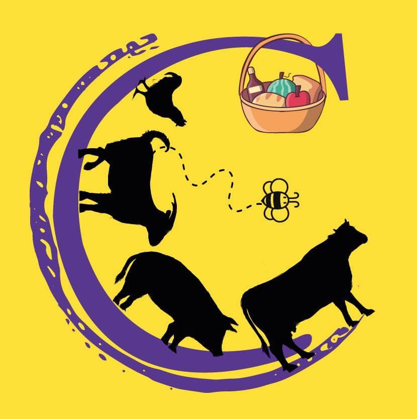 Logo de L'Arc Paysan