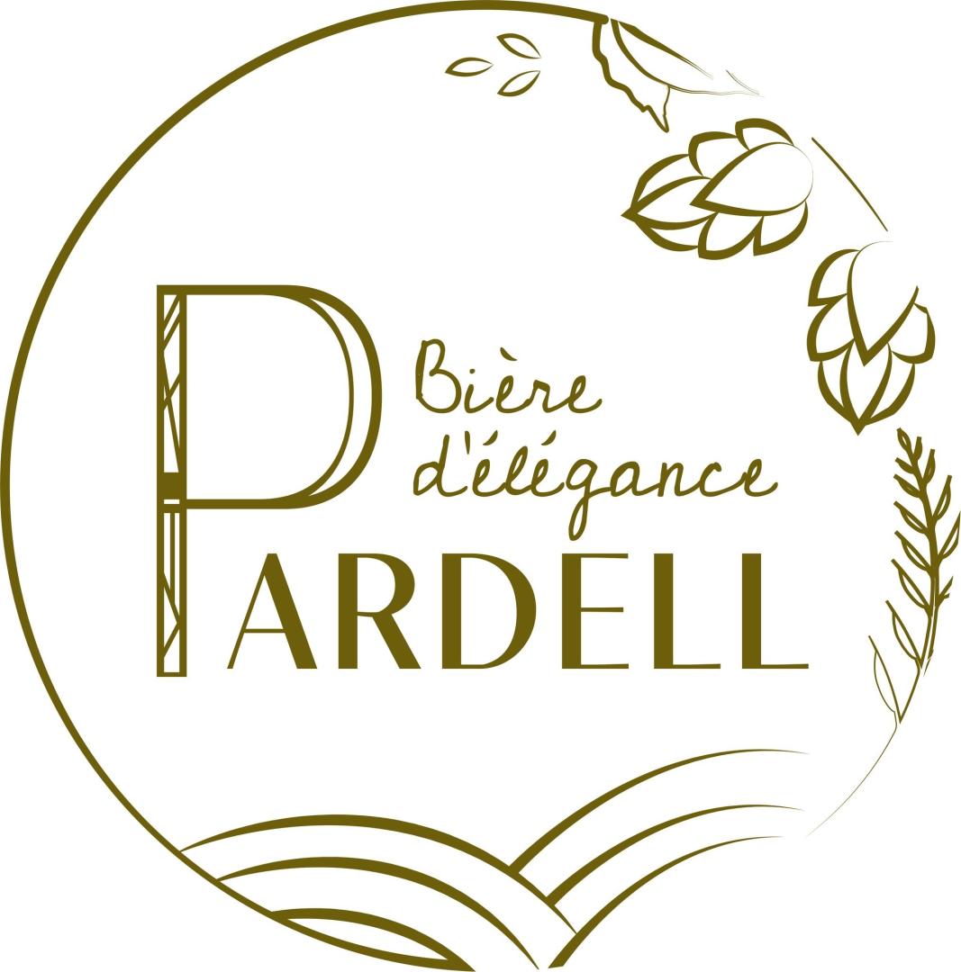 Logo de Brasserie Pardell