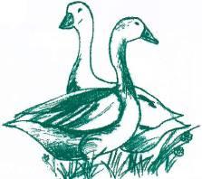 Logo de La Ferme du Mee