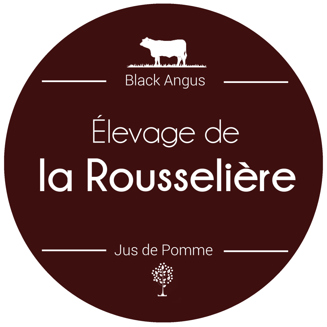 Logo de Elevage de la Rousselière