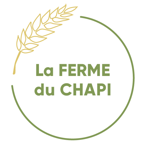 Logo de Ferme Auberge du Chapi