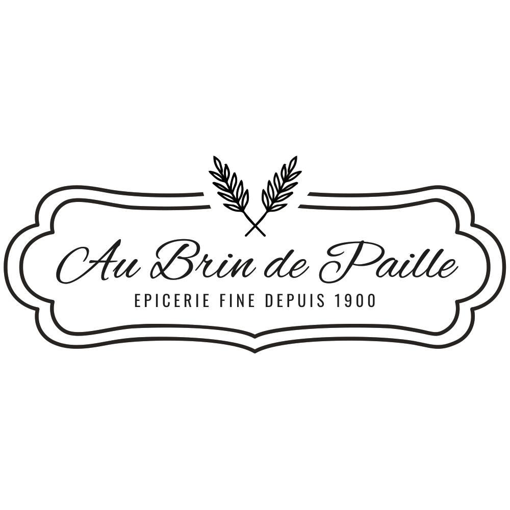 Logo de Au Brin de Paille
