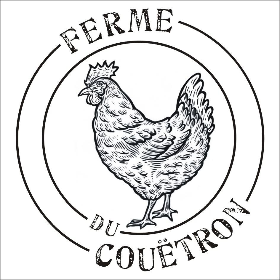 Logo de Ferme du Couetron