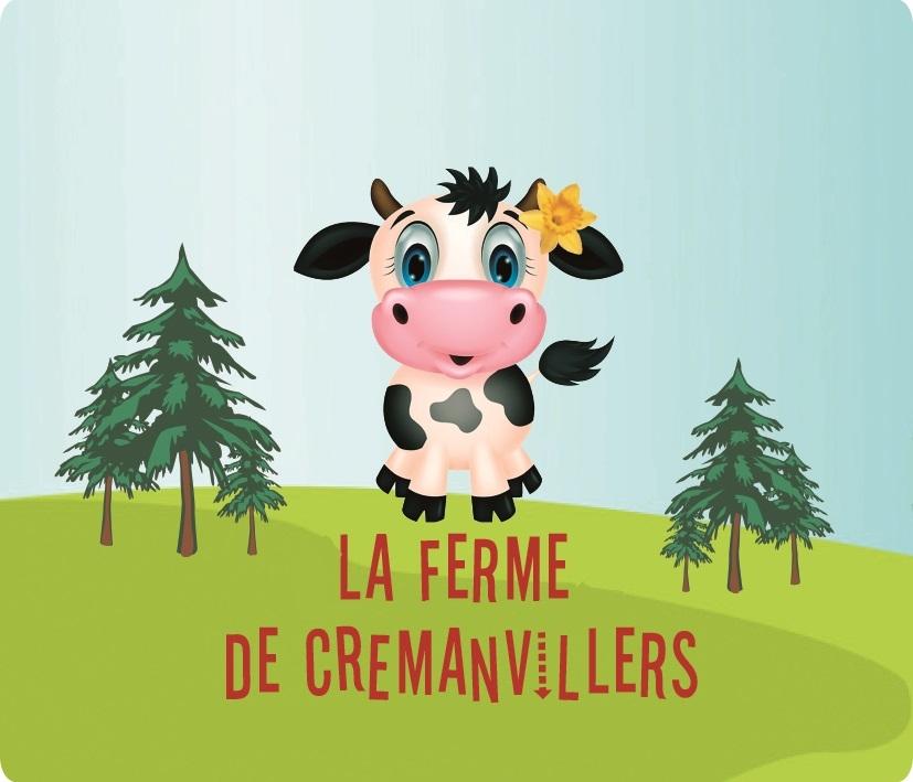 Logo de Ferme de Crémanvillers