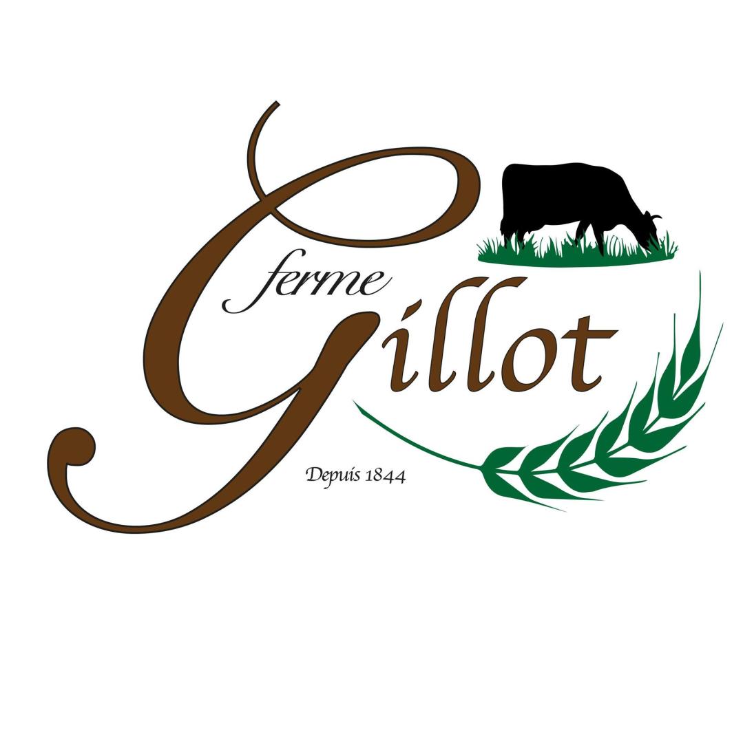 Logo de Ferme Gillot