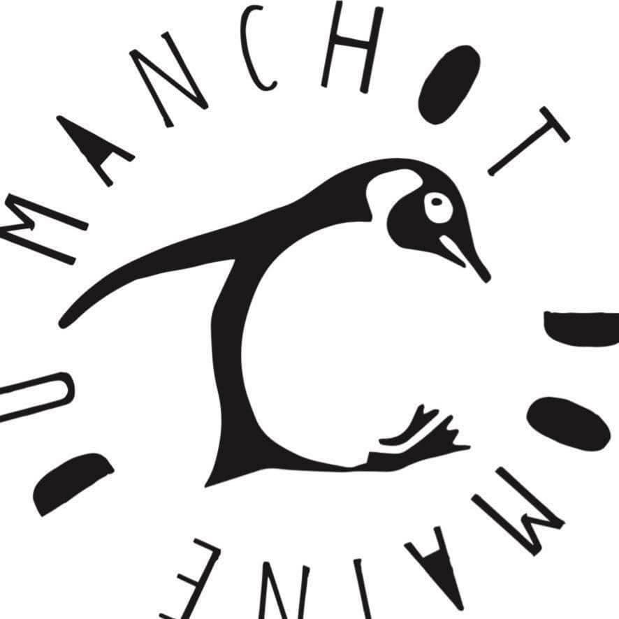 Logo de Microbrasserie Le Domaine du Manchot