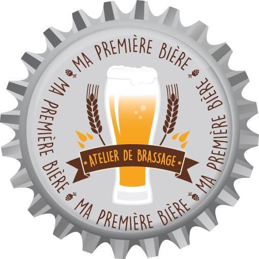Logo de Microbrasserie Ma Première Bière