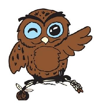 Logo de La Chouette Ferme
