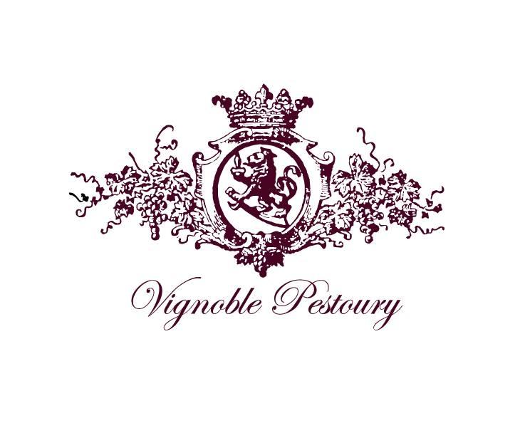 Logo de Vignobles PESTOURY