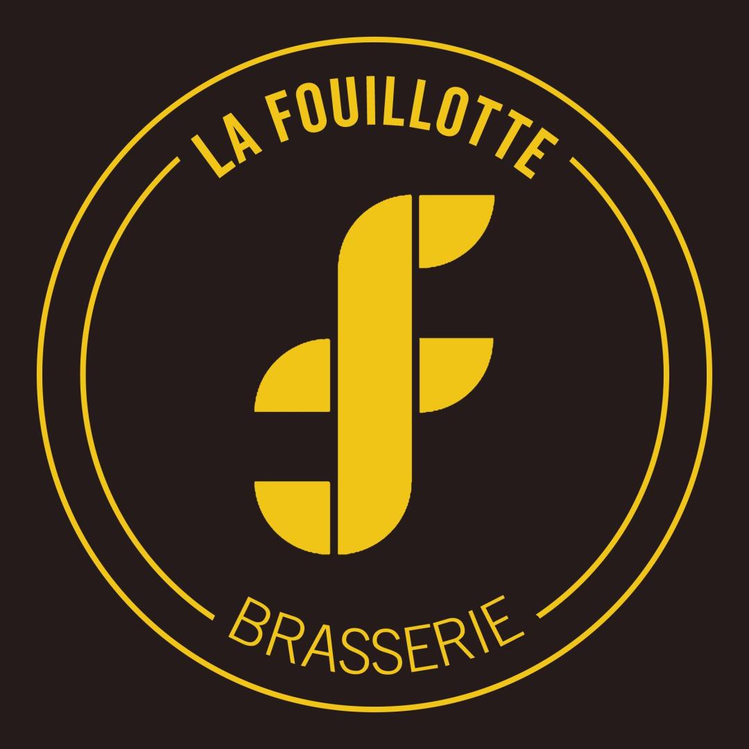 Logo de Brasserie La Fouillotte
