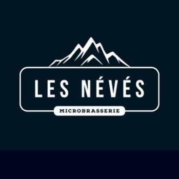 Logo de Les Névés Microbrasserie