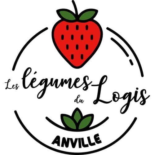 Logo de Les Légumes du Logis (de Mortier)