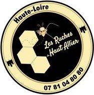 Logo de Les Ruches du Haut-Allier