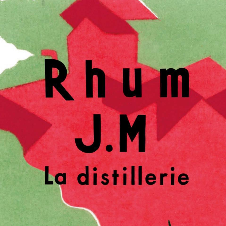 Logo de Rhum J.M