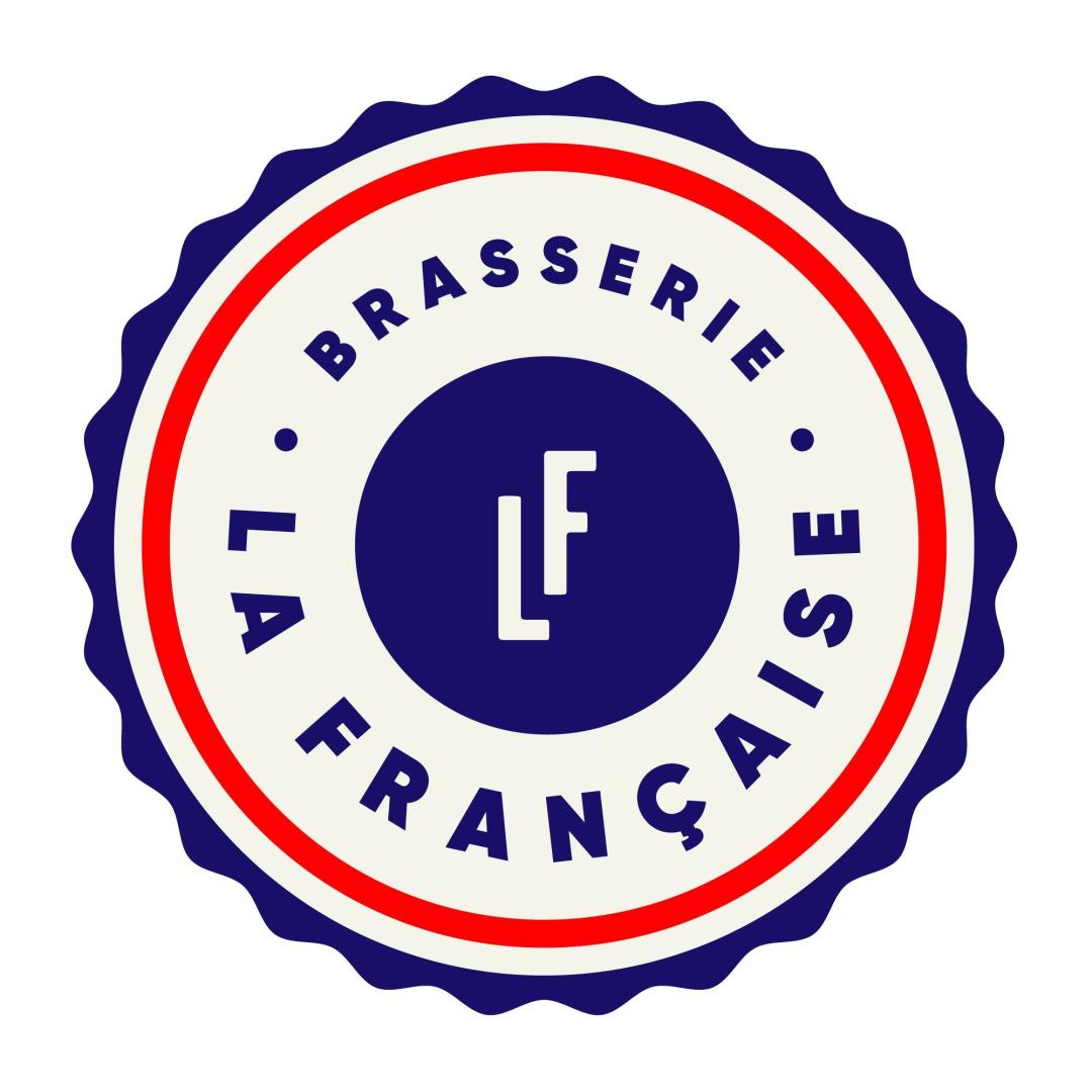 Logo de Brasserie la Française