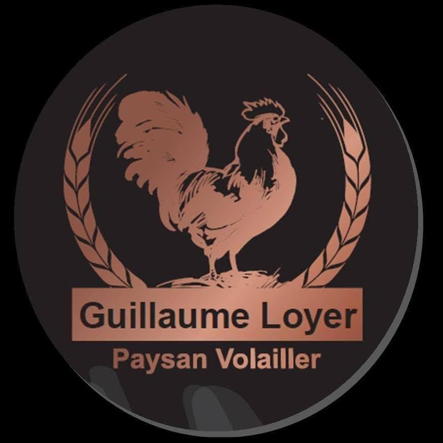 Logo de Volailles Loyer