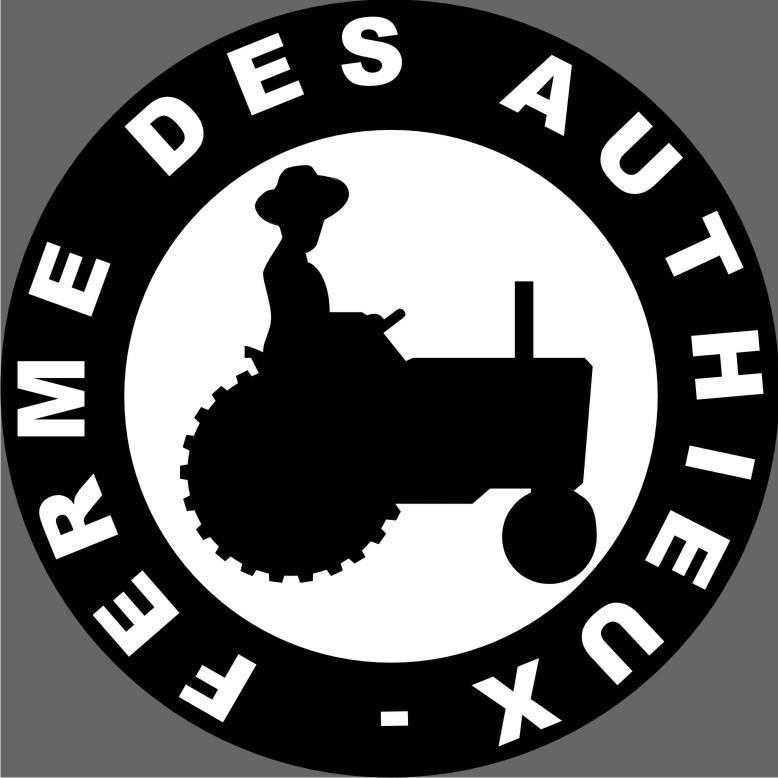Logo de Ferme des Authieux