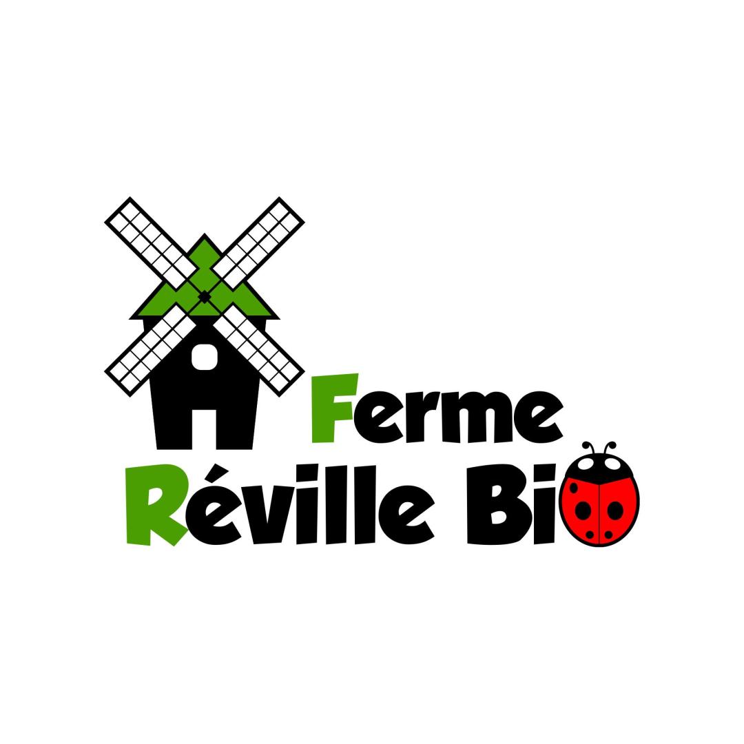 Logo de Ferme Reville Bio