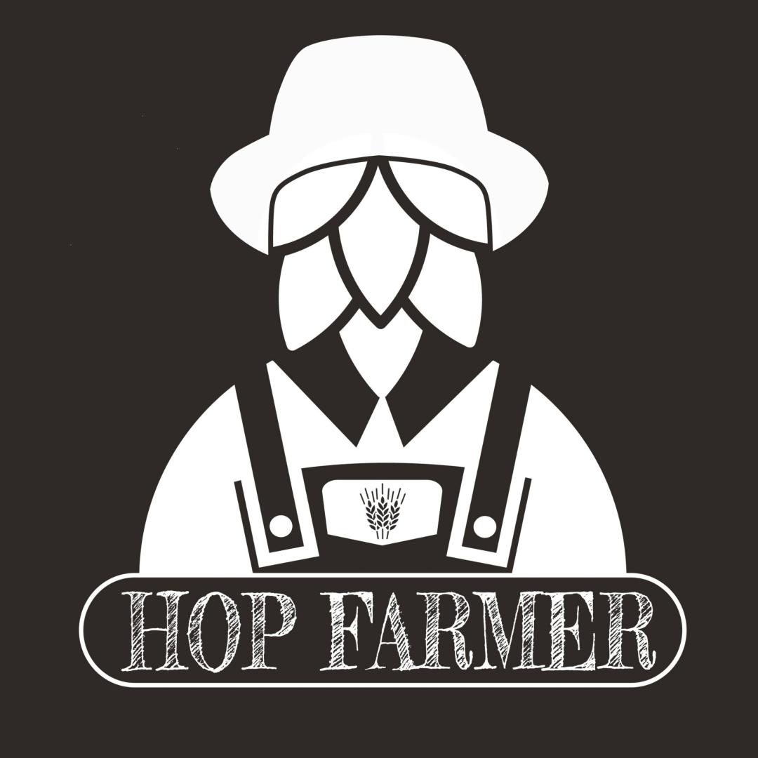 Logo de Brasserie Hop Farmer
