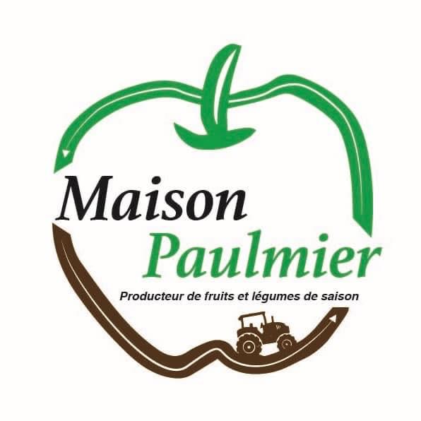 Logo de Maison PAULMIER