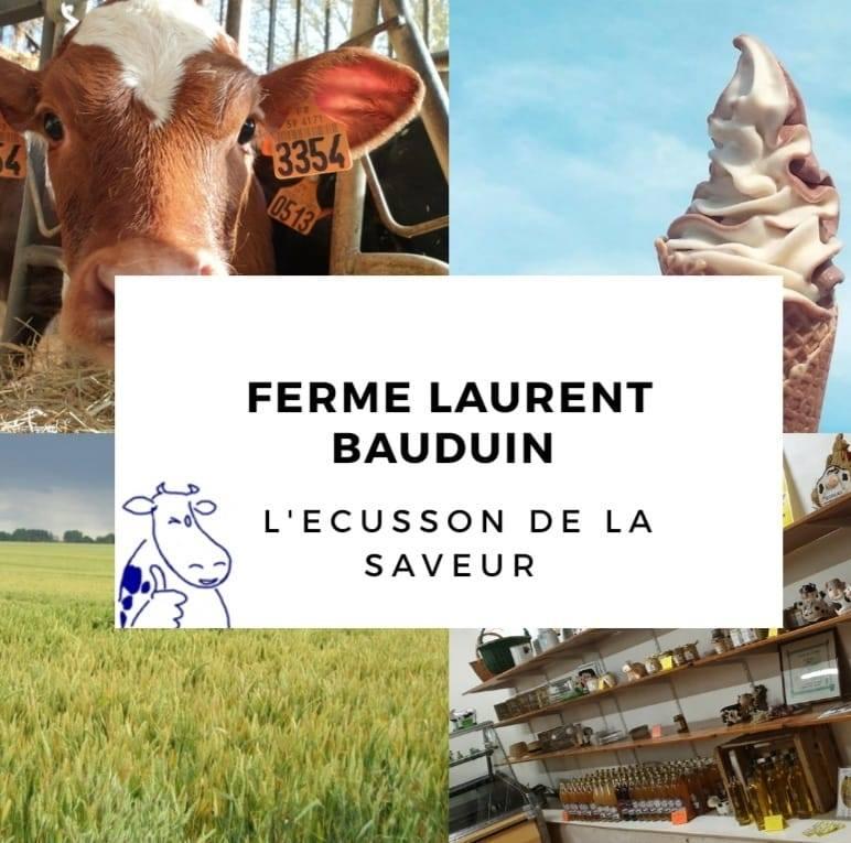 Logo de L'Ecusson de la Saveur