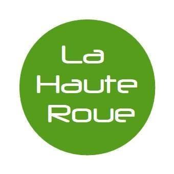 Logo de La Haute Roue