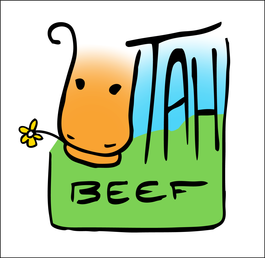 Logo de Domaine Utah Beach - La ferme