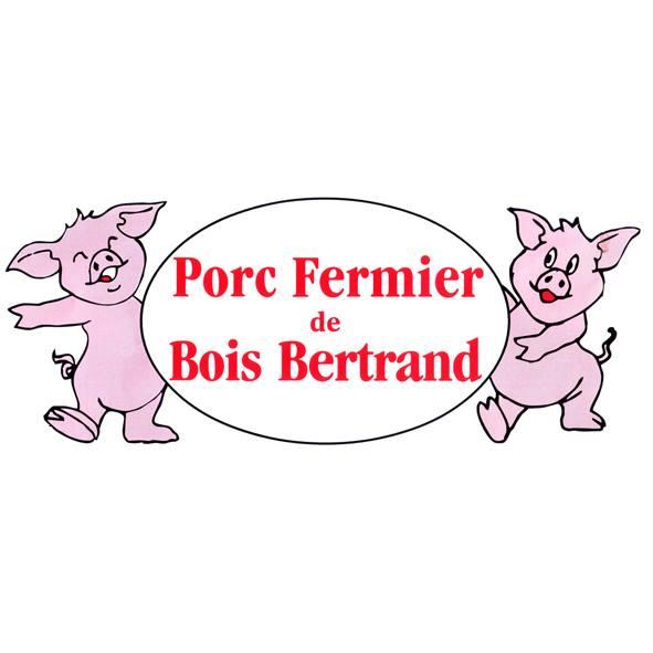 Logo de Ferme de Bois Bertrand