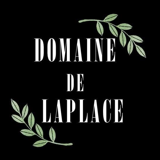 Logo de Domaine de Laplace