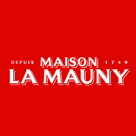 Logo de Distillerie La Mauny