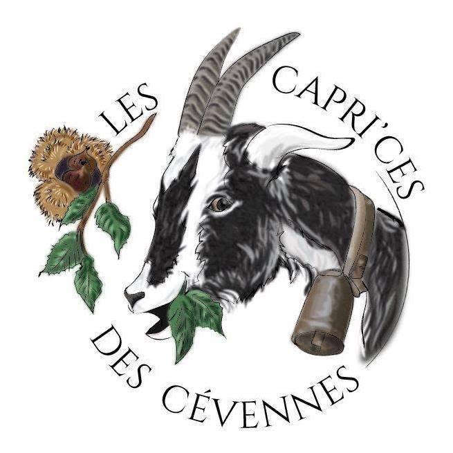 Logo de Les Capr'Ices des Cevennes