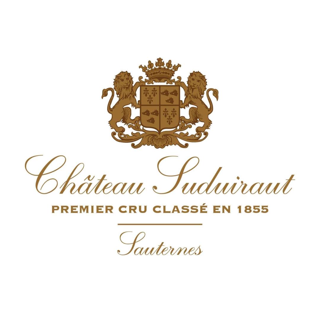 Logo de Château Suduiraut 1er Cru Classé de Sauternes