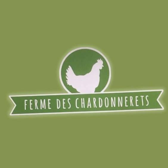Logo de Ferme des Chardonnerets