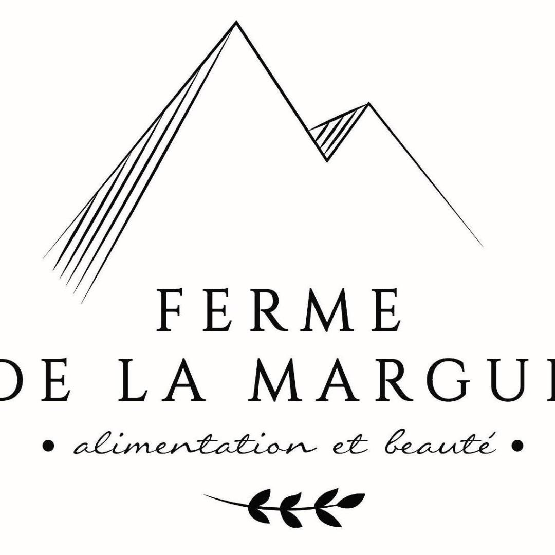 Logo de Ferme de la Margue