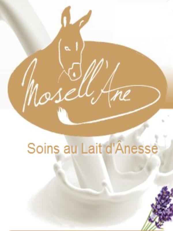 Logo de Mosell'Ane