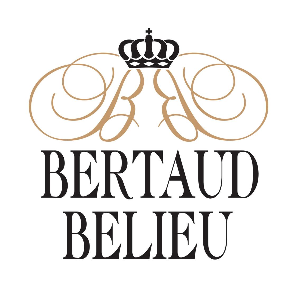 Logo de Domaine Bertaud Belieu
