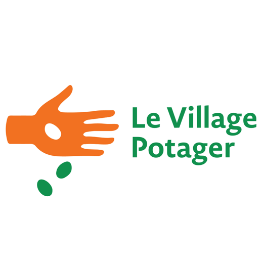 Logo de Le Village Potager