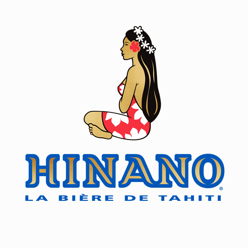 Logo de Brasserie de Tahiti
