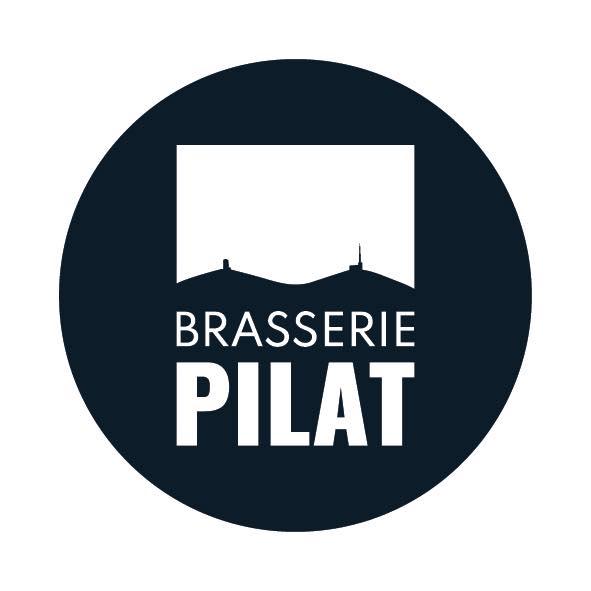 Logo de Brasserie du Pilat