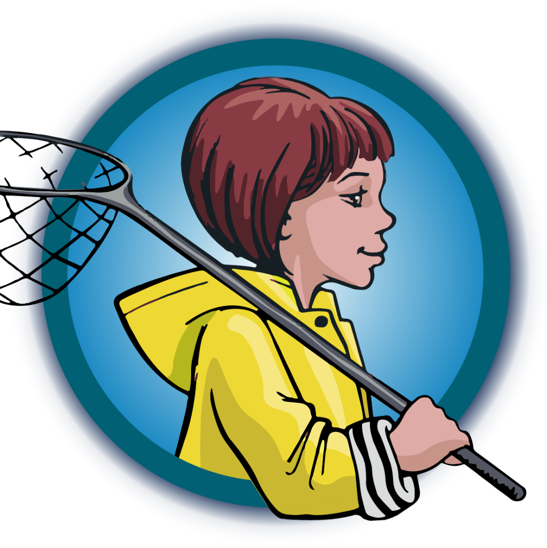 Logo de Le Panier Iodé