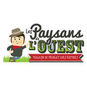 Logo de Les Paysans de l'Ouest